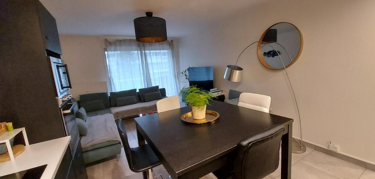 Apartment Massena *