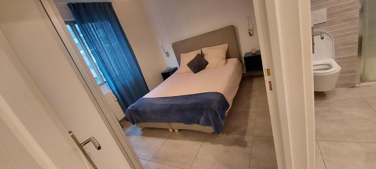 Apartment Massena