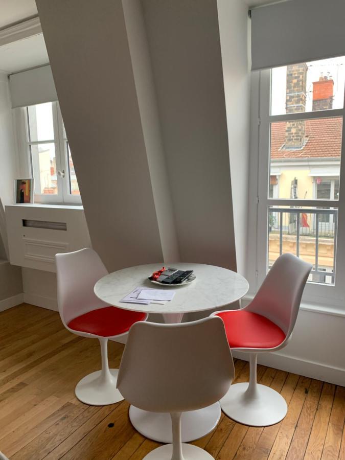 Appartement Celect'in Climatisees Skyview