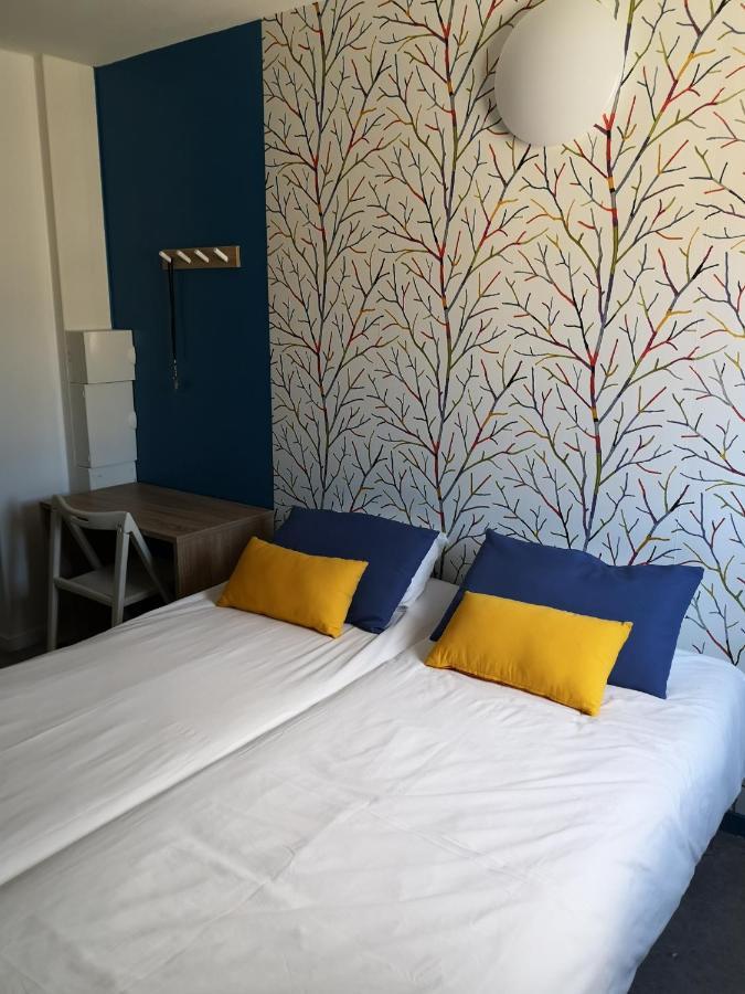 Saint Clair Cite Internationale Apartment Lyon