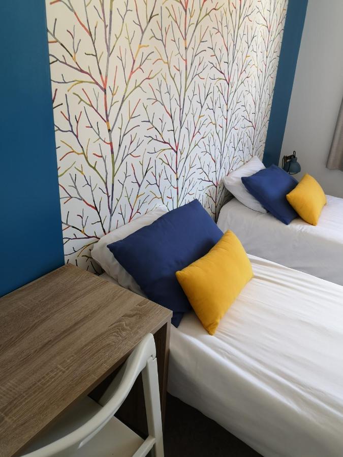 Saint Clair Cite Internationale Lyon