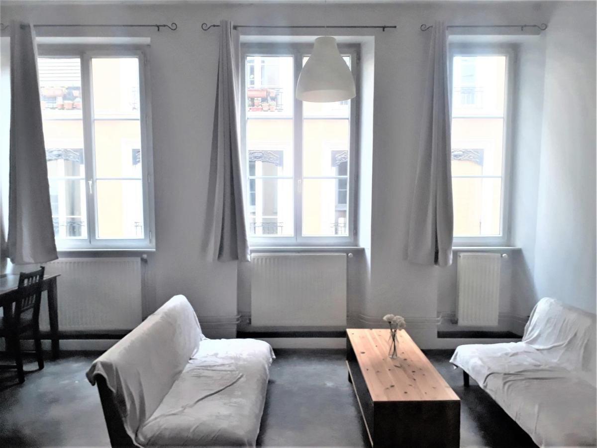 Orpi Flandrin4, Hyper Centre Quartier Opéra Appartement