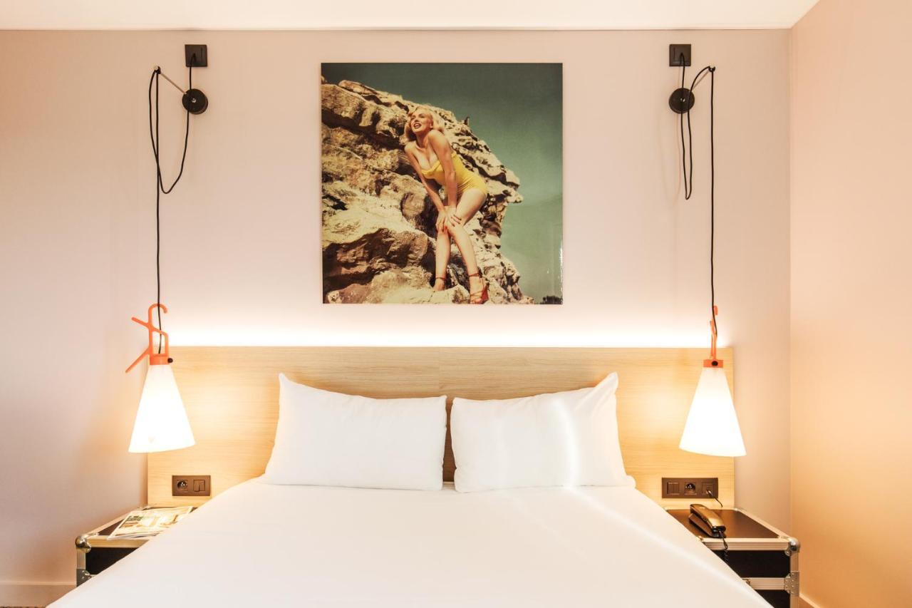 Ibis Styles Centre Confluence Hotel Lyon