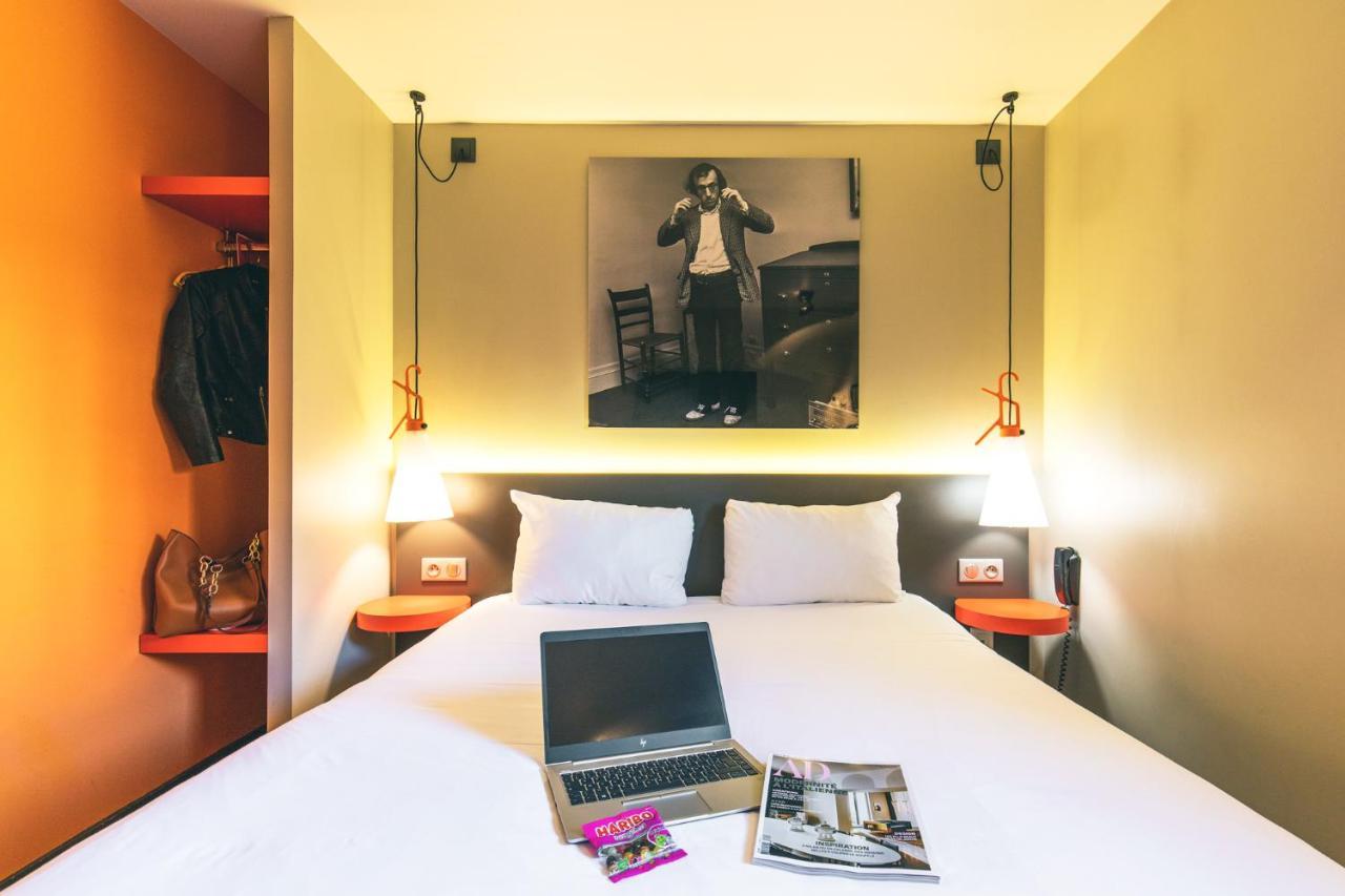 Ibis Styles Centre Confluence Hotel Lyon