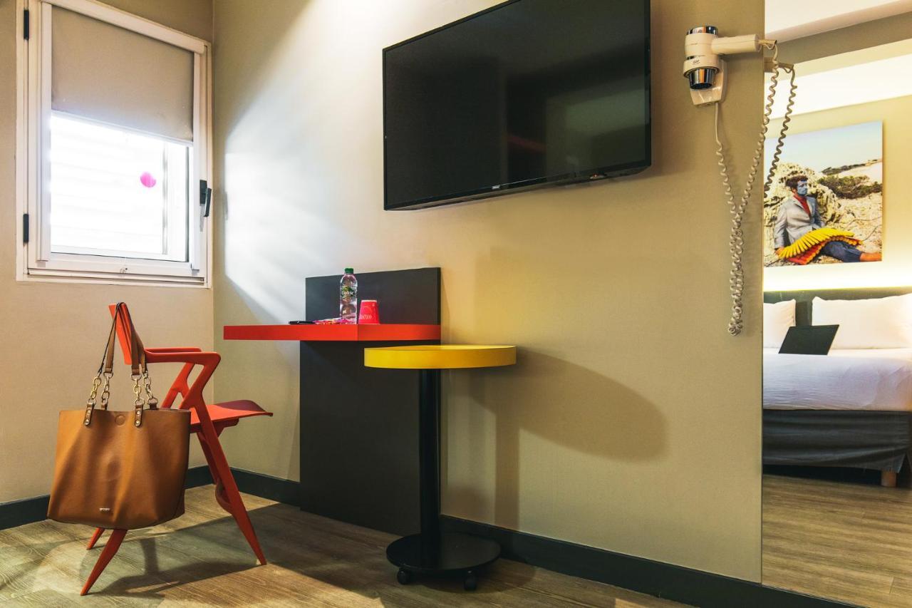 Ibis Styles Centre Confluence 3* Lyon