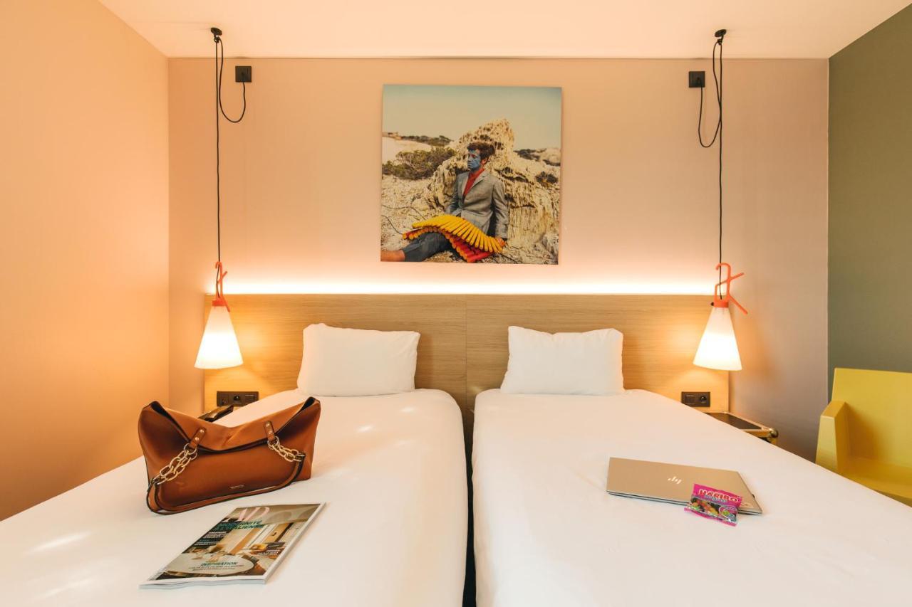Ibis Styles Centre Confluence 3*