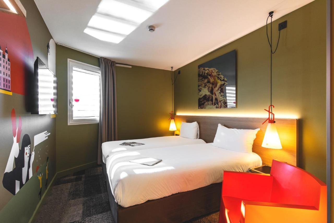 Ibis Styles Centre Confluence