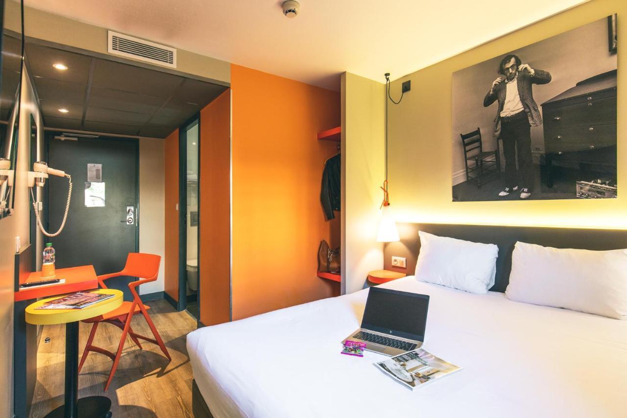 Ibis Styles Centre Confluence Hotel 3*