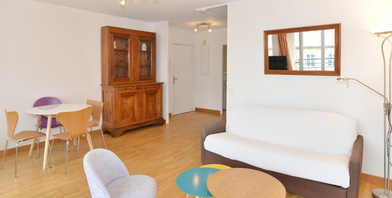 Appart' Say Appartement