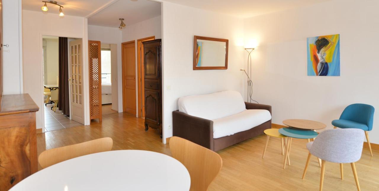 Appartement Appart' Say *