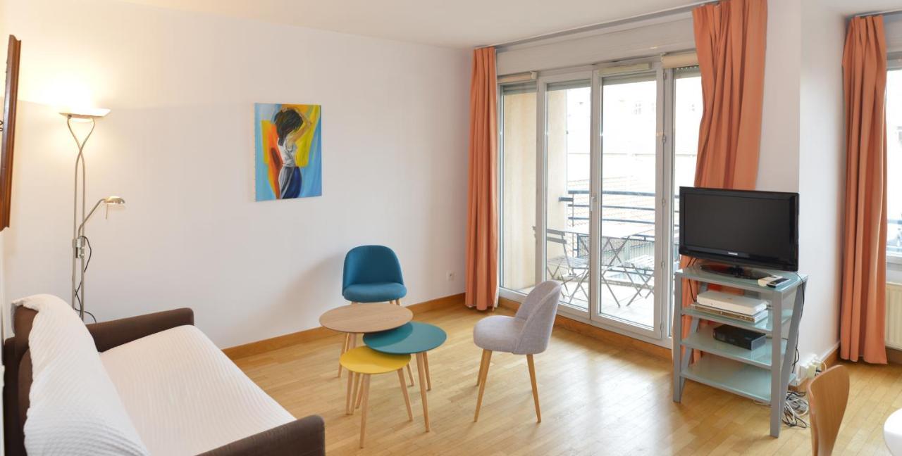 Appartement Appart' Say