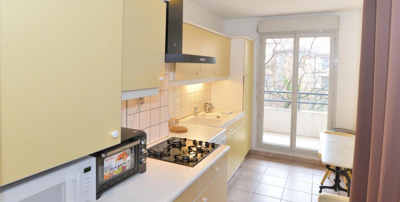 Appart' Say Appartement Lyon
