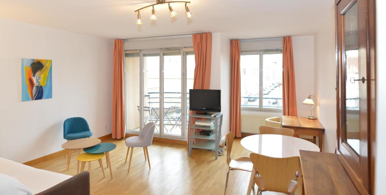 Appartement Appart' Say Lyon