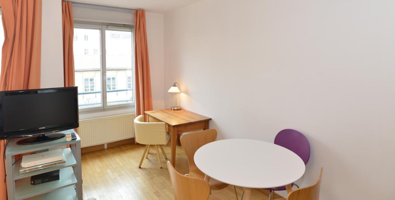 Appart' Say Appartement