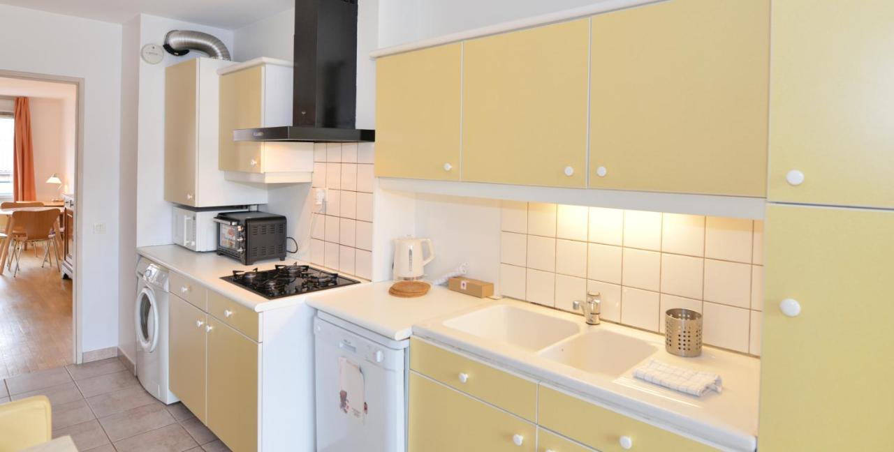 Appartement Appart' Say *