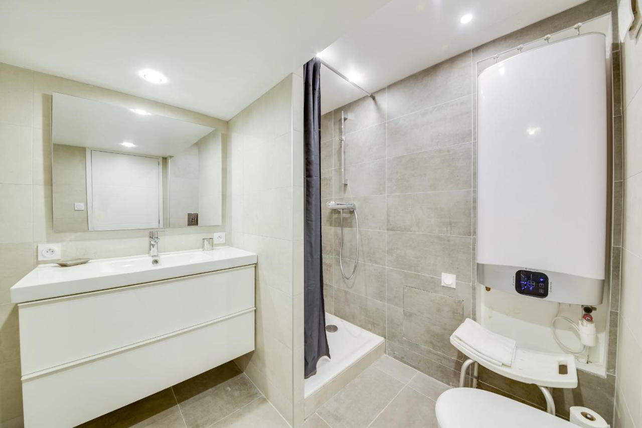 Guestready - Spacious Duplex In Croix-rousse * Lyon