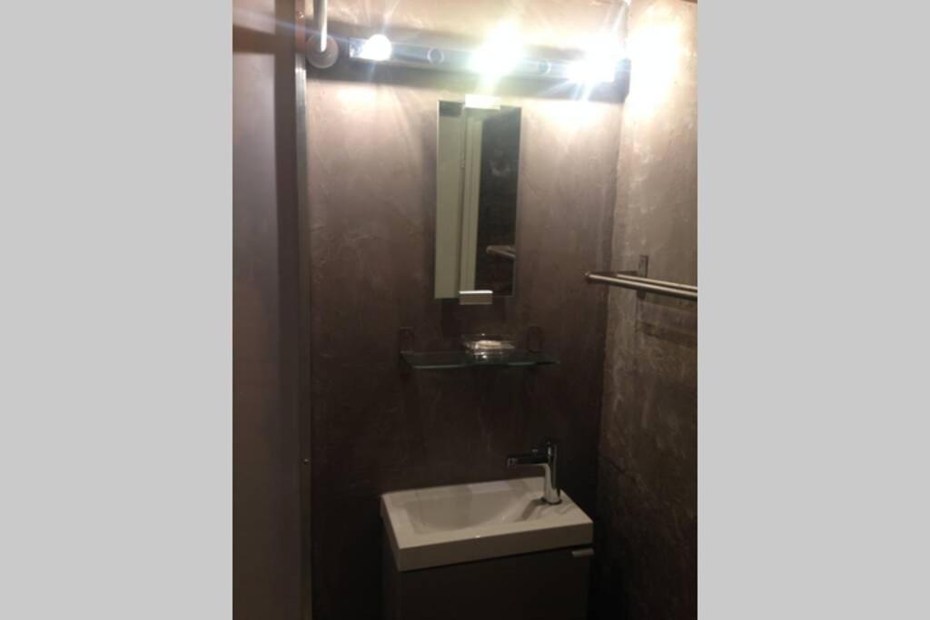 1er Apartment Lyon