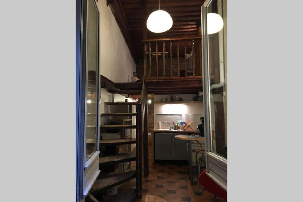 1er Appartement