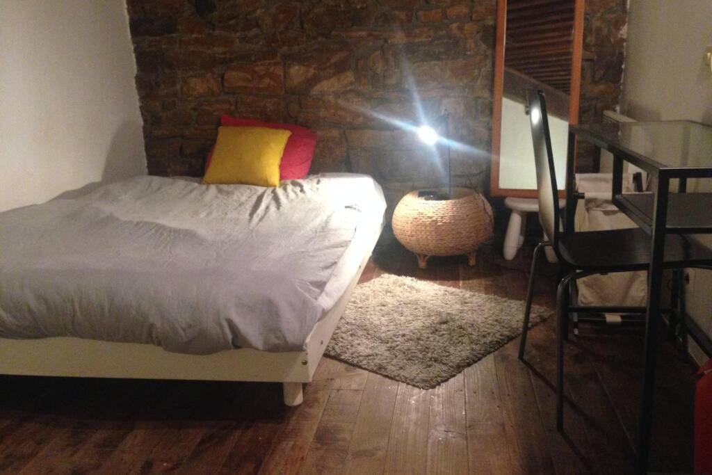 1er Appartement *