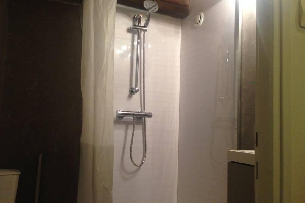 Appartement 1er *