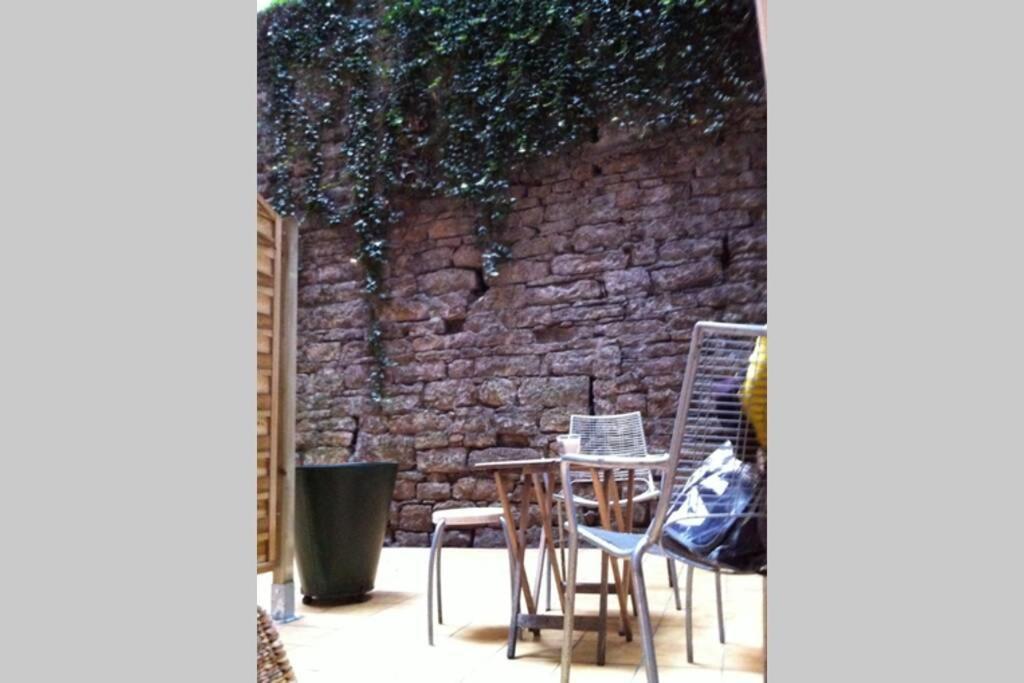 1er Appartement