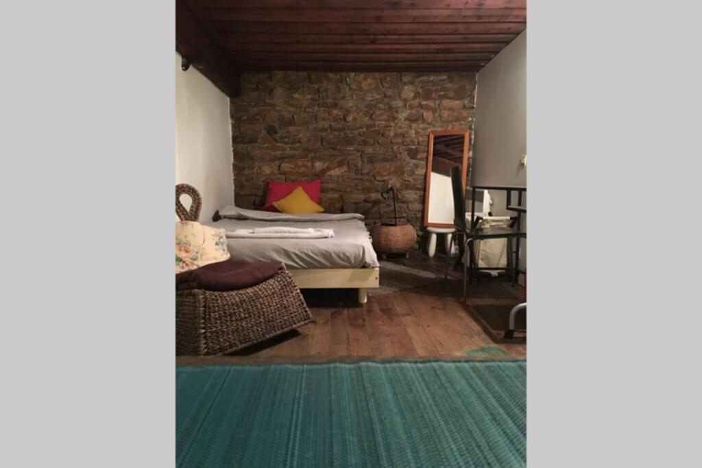 Appartement 1er