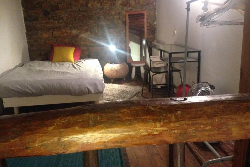 Appartement 1er Lyon