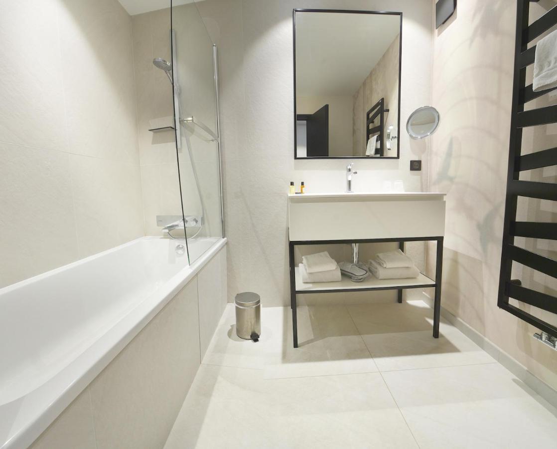 Hotel Le Roosevelt 4*