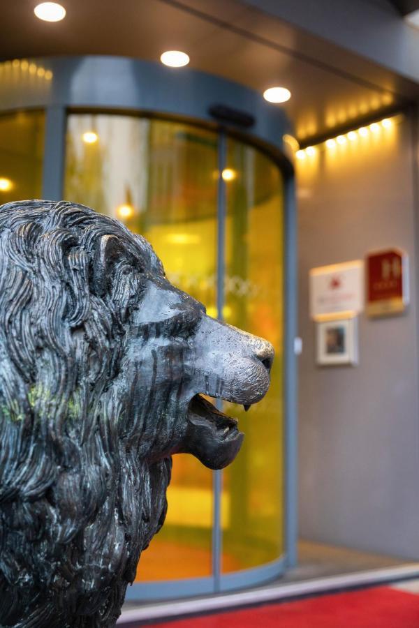 Charlemagne Hotel 4*