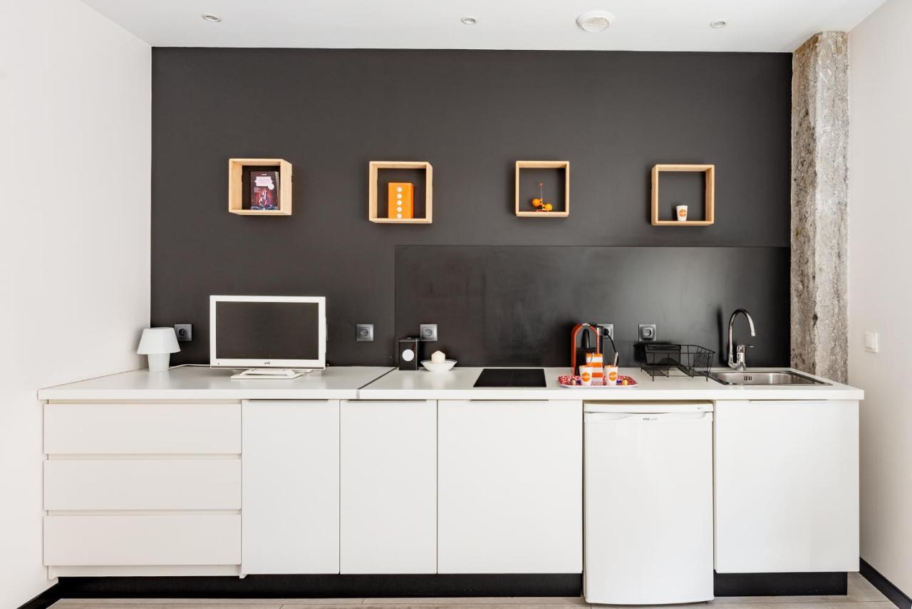 Le 9eme- Metro Valmy-homalyon Apartment *