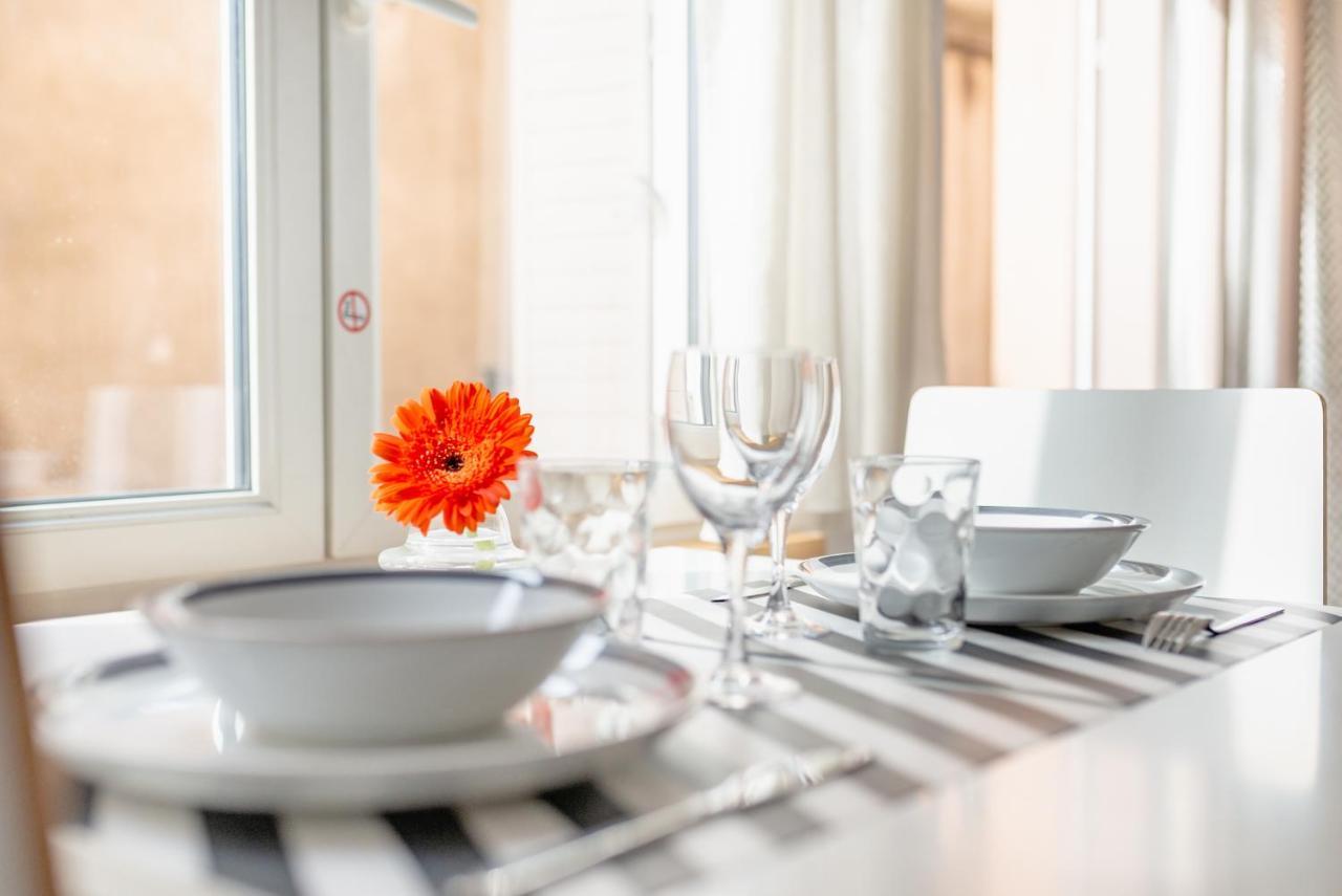 Le 9eme- Metro Valmy-homalyon Apartment *
