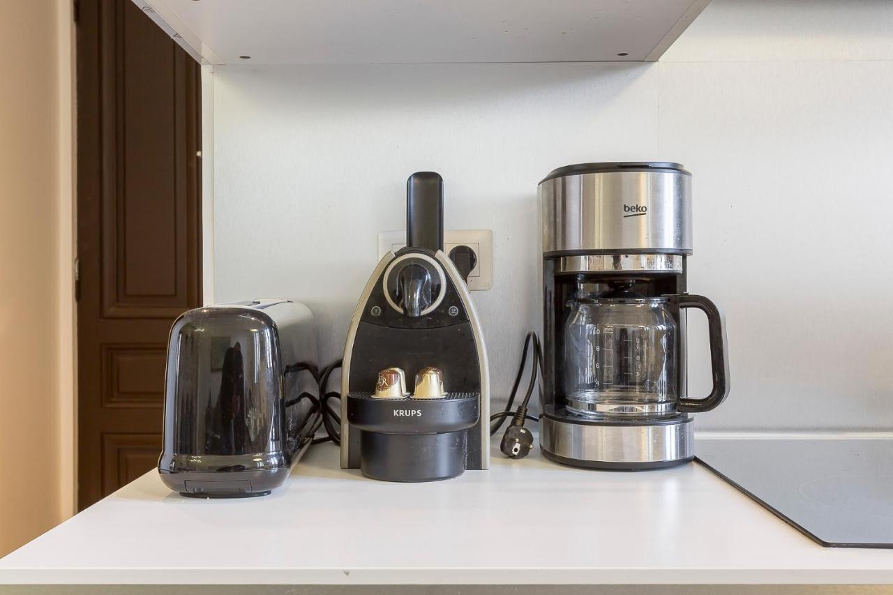 Le Jacquard Garage Centre Pour 2 A 8 Pers Apartamento Lyon