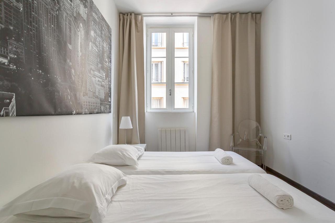 Le Jacquard Garage Centre Pour 2 A 8 Pers Apartamento Lyon