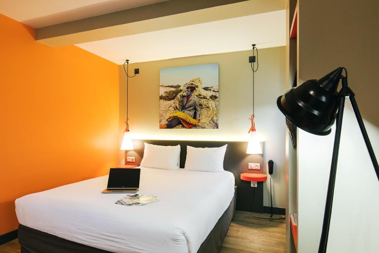 Ibis Styles Centre Confluence Hotel Lyon