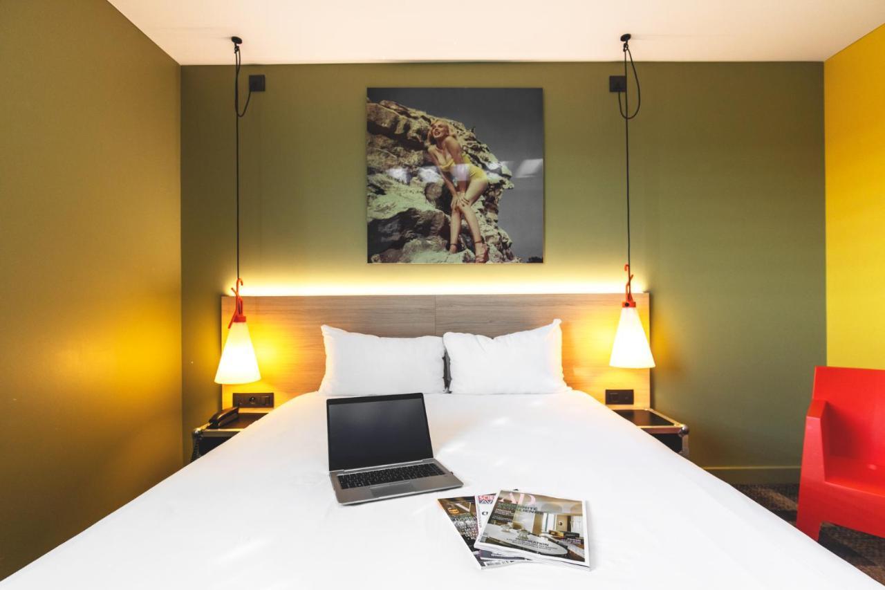 Hotel Ibis Styles Centre Confluence