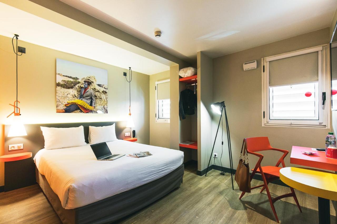 Ibis Styles Centre Confluence Lyon