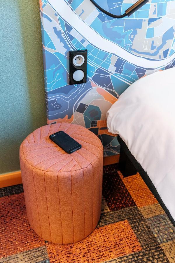 Ibis Styles Croix Rousse 3* Lyon