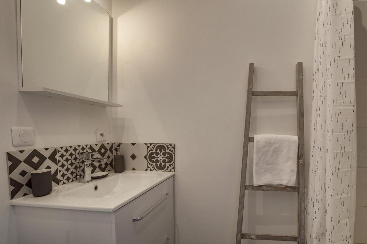 Guestready - Cosy Flat In Centre Lyon