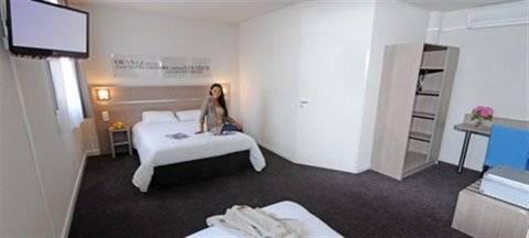 Ibis Styles Croix Rousse 3* Lyon