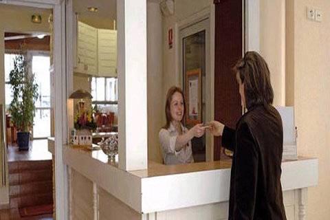 Hotel Ibis Styles Croix Rousse Lyon