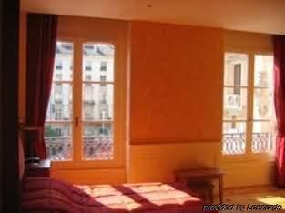 Du Theatre Hotel