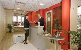 Hotel Ibis Styles Croix Rousse