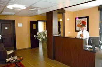 Appart'city Confort Vaise Aparthotel 3*