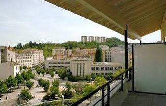 Appart'city Confort Vaise