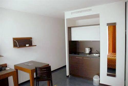 Appart'city Confort Vaise 3*