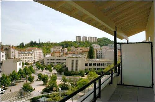 Aparthotel Appart'city Confort Vaise 3*