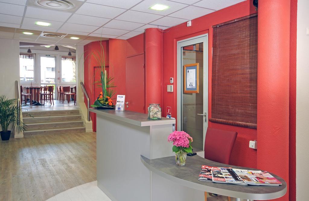 Ibis Styles Croix Rousse