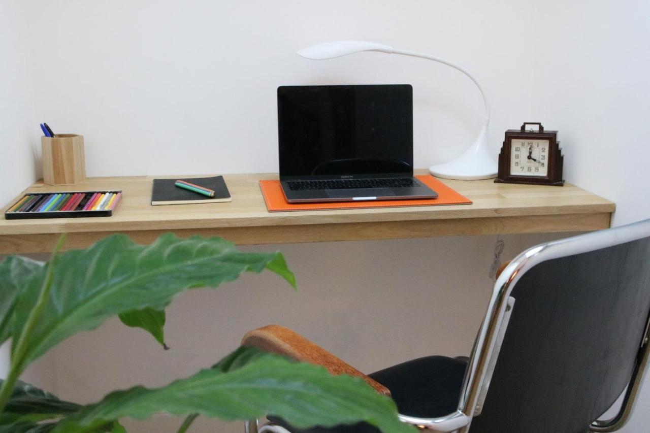 Urban Cocoon Urbain Eco-responsable Lyon