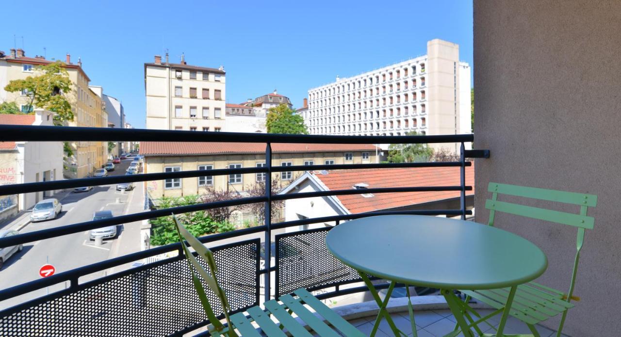 Appart' Say Appartement *