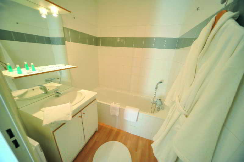 Appart'city Classic Vaise St Cyr Aparthotel